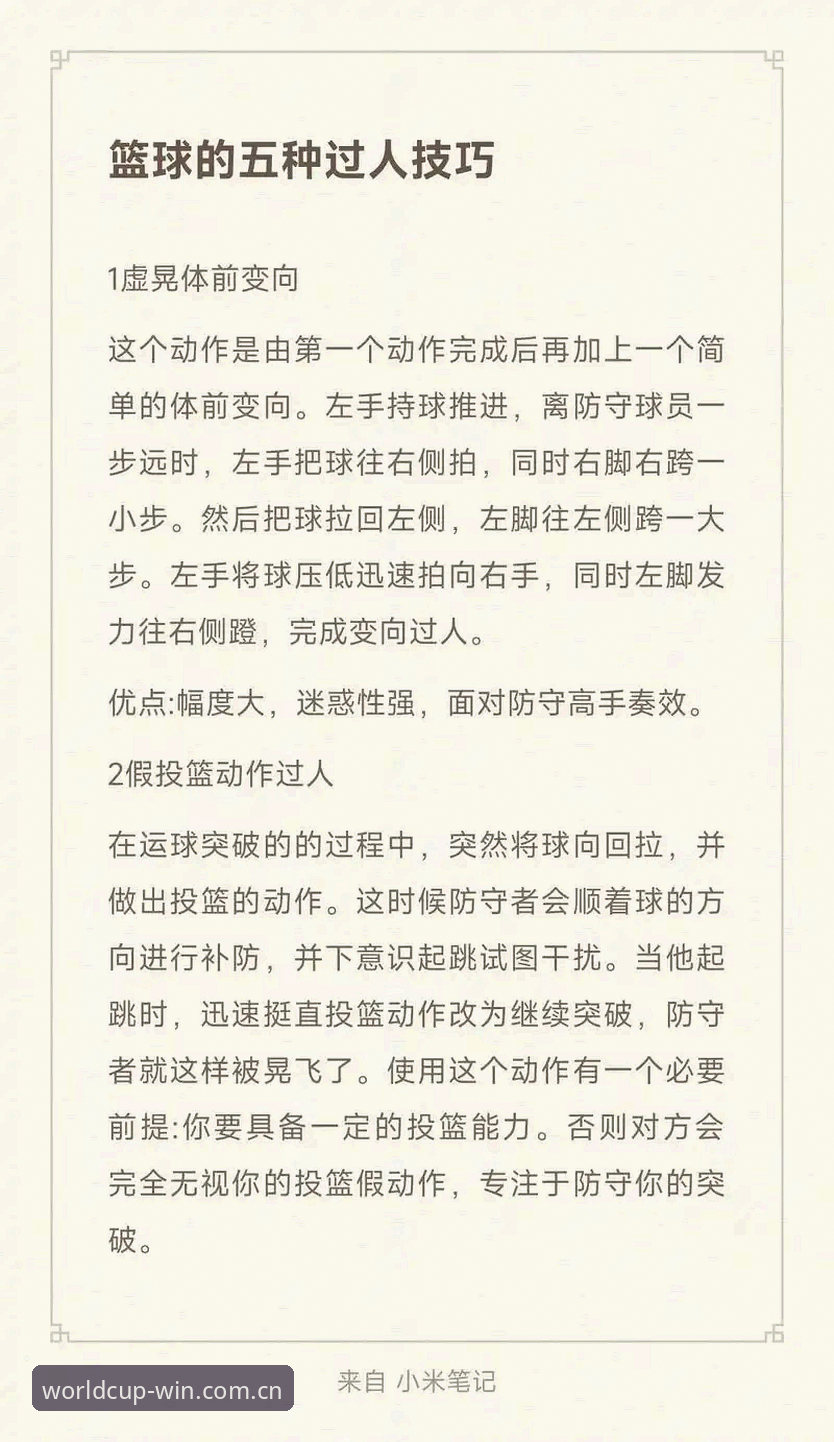 世界杯买球篮球数据实战操作教程：从入门到精通只需五步